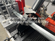Çerçeve Alçıpan Saplama ve Rulo Şekillendirme Makinesi Galvanizli Sac Hafif Çelik Profiller