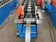 45 Çelik Çubuk Tavan Metal Rulo Formasyon Makinesi PLC Kontrol Sistemi