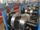 CE Düzenlenebilir Genişlik Cz Purlin Roll Forming Machine 2-15m/Min Hız