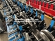 Yüksek Performanslı Z Purlin Roll Forming Makinesi Otomatik