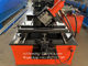 Zincir Tahrik 30m / Min Ray Sonrası Rulo Şekillendirme Makinesi