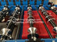 Hidrolik Otomatik Renkli Çelik Metal Kiremit Sac Çatı Çelik Sırlı Rulo Şekillendirme Makinesi