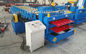 Forming Speed 8-12m/min Double Layer Roll Forming Machine Shaft Diameter 76mm