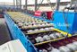 Building Material Steel Wall Panel Roll Forming Machine Hydraulic