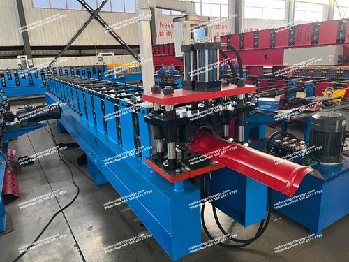 son şirket davası hakkında Ridge Cap Makine - Huachen Makine tavsiye