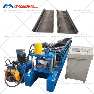 4kW hidrolik güç ile kaliteli el kapı çerçevesini bükme makinesi