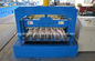 High Strength Steel Floor Deck Roll Forming Machine with 45 forge Steel