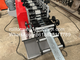 175mm Mil Rulman Çelik Soğuk Omega Profil Şekillendirme Makinesi 380v 50hz 3 Faz