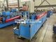 Galvanized Steel Shutter Strip Roll Forming Machine Easy Operation