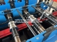 4+4kw Toplam Güçlü Hidrolik Kesimle Özel Rulo Oluşturma Makinesi