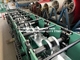 Gelişmiş Purlin Rulo Formasyon Makinesi Özelleştirilebilir Boyut için 14-18 İstasyon