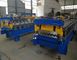 Renk Çelik Sırlı Çini Rulo Şekillendirme Makinesi Nijeryalı Meksika