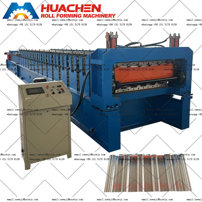 Metal Yaprak Dökme Makinesi Çift Katmanlı Kalıp Çekme Çubuğu Çift Güvertesi Üretim Ekipmanı