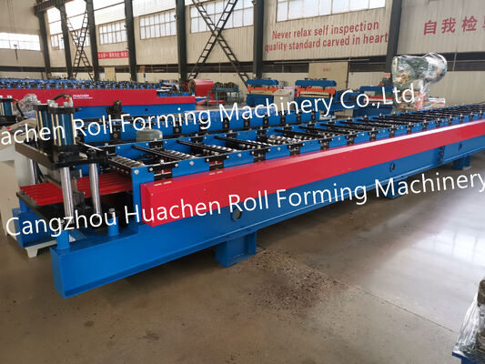 Dalgalanmış profilli şekillendirme makinesi, dalgalanmış çubuk şekillendirme makinesi, dalgalanmış çatı şekillendirme makinesi