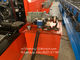 45# Cr12 Kesici Çelik Saplama ve Rulo Şekillendirme Makineleri Plc Kontrolü