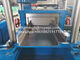 380v GI 1.5mm Çelik Kapı Kasası Rulo Şekillendirme Makinesi