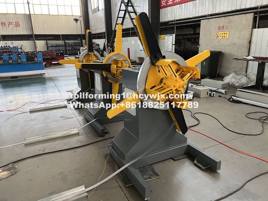 45# Çelik rulo şekillendirme makinesinin vitesi