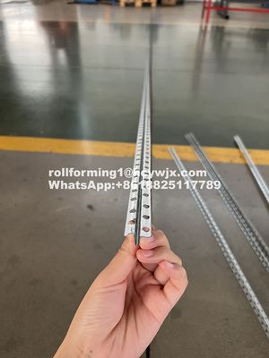 45# Çelik rulo şekillendirme makinesinin vitesi