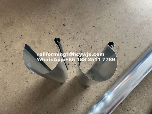 PLC ve dönüştürücü denetlenen hassas Çukur Yapma Makinesi