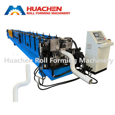 333mm Çukur Aşağı Çukur Makine borusu 100mm çapı