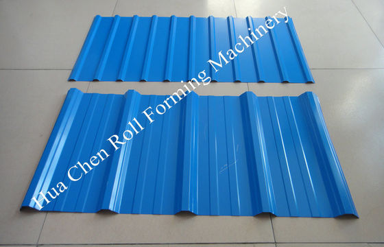 16 -18 İstasyon Ücretsiz Tasarım Çift Katman Rulo Eski Makine 5 Ton Pasif Açıcı