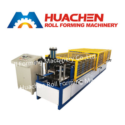 Trapezoidal Tile Forming Machine - Trapezoidal kiremit üretimi için özel olarak tasarlanmış gelişmiş ekipman.