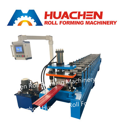 PLC tam otomatik delik çit makinesi / rombik delik ağ makinesi / çatı fayansı imalat makinesi