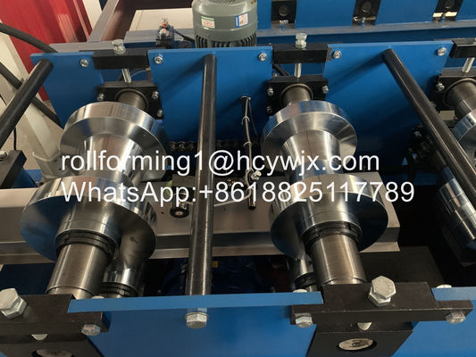 Galvanizli Metal Çatı 1.5mm Kalınlık Sırt Kapağı Rulo Eski