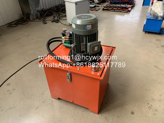 Omega 1.5mm 45m/Dk Saplama Ve Palet Rulo Şekillendirme Makinesi