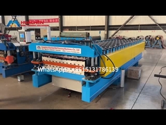 Çift katmanlı mini kaburga