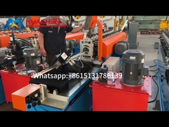 Salma Rulo Şekillendirme Makinesi